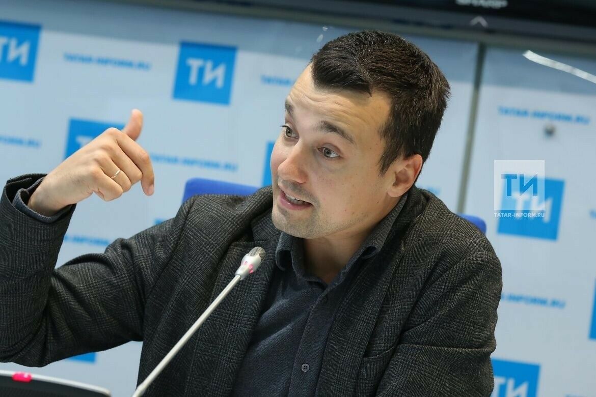 Тимур Сөләйманов Татар яшьләре көннәре ветераннарын очрашуга җыярга тәкъдим итте