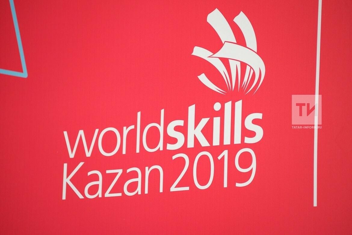 Рөстәм Миңнеханов WorldSkills Kazan объектларының әзерлеген тикшерәчәк