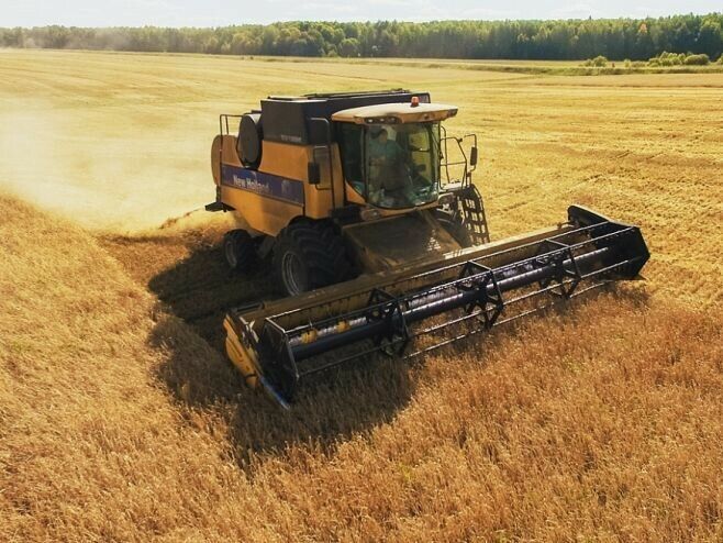 Айдар Метшин игенчеләргә рәхмәт әйтте