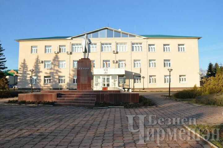 Чирмешәндә халык җыенында мең сум күләмендә үзсалым җыярга килештеләр