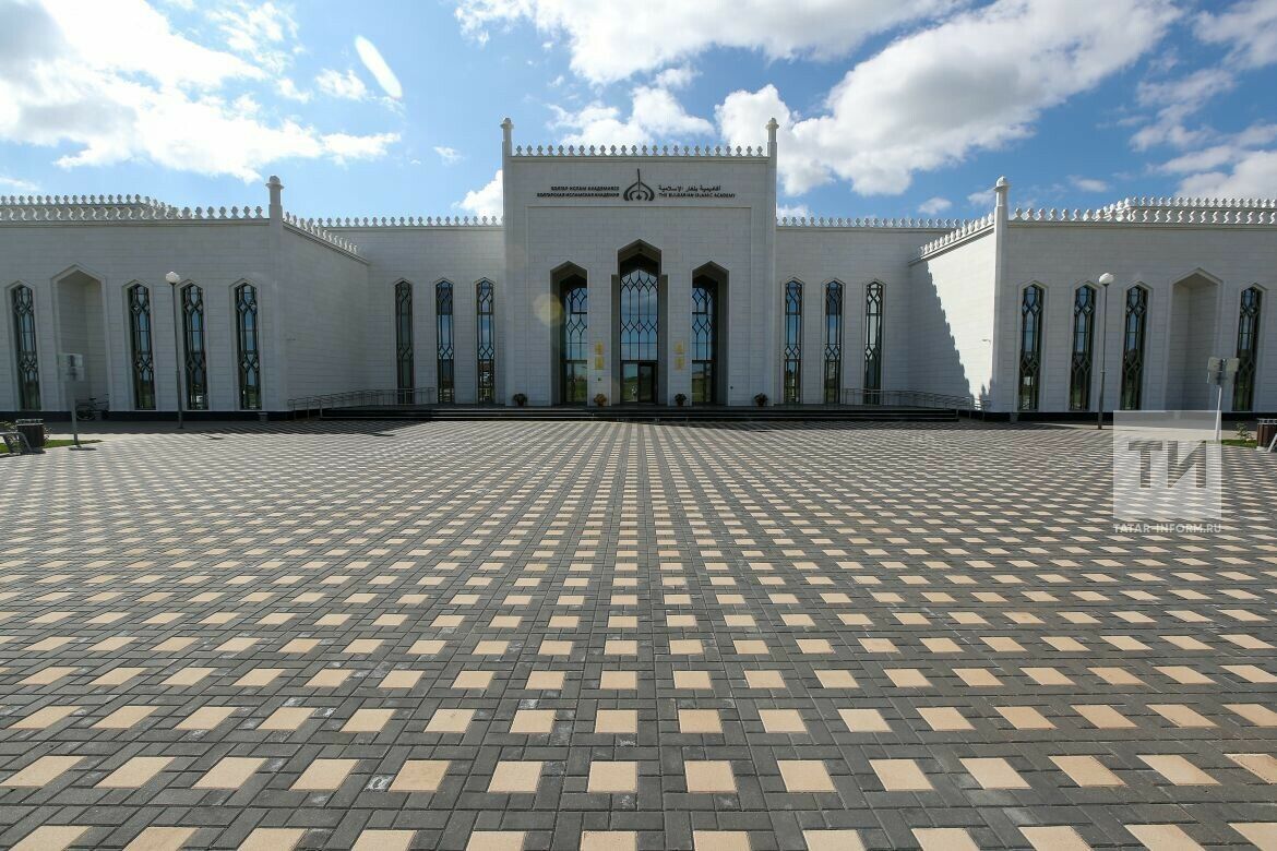 Болгар ислам академиясендә беренче мәртәбә докторлык диссертацияләре якланачак