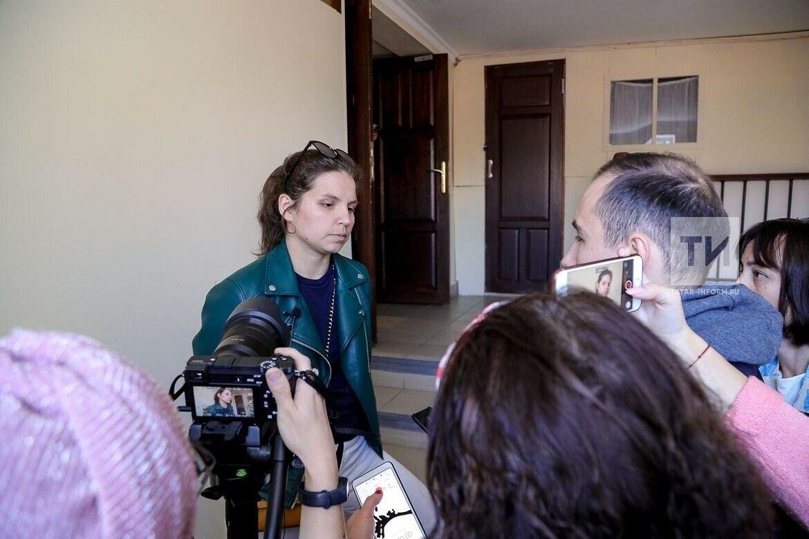 Тинчурин театрының яшь режиссеры: Заһидуллинның китүе театрның юнәлешен үзгәртә 