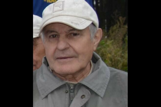 Әгерҗе районының спорт ветераны вафат