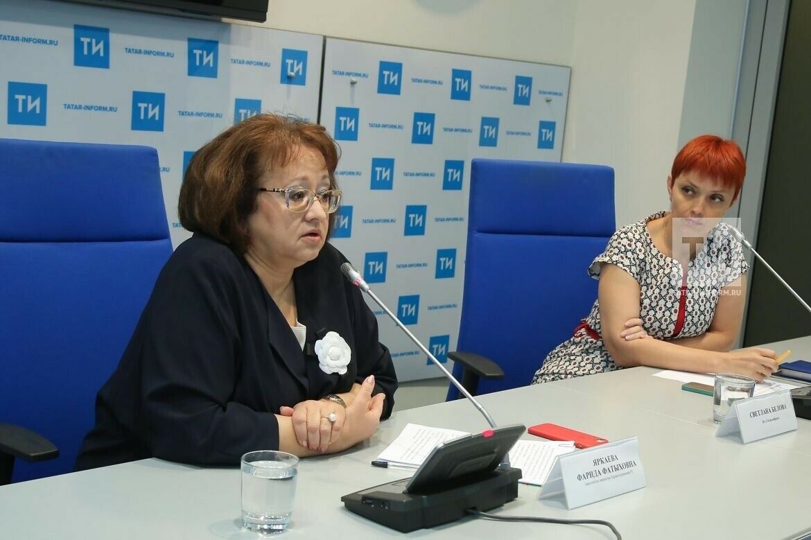 Соцпакеттан баш тартучылар аеруча күп һәм аз булган районнар билгеле