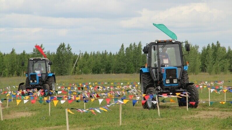 Татарстан халкын «Авыл яшьләре» җәйге авыл спорт уеннарына чакыралар