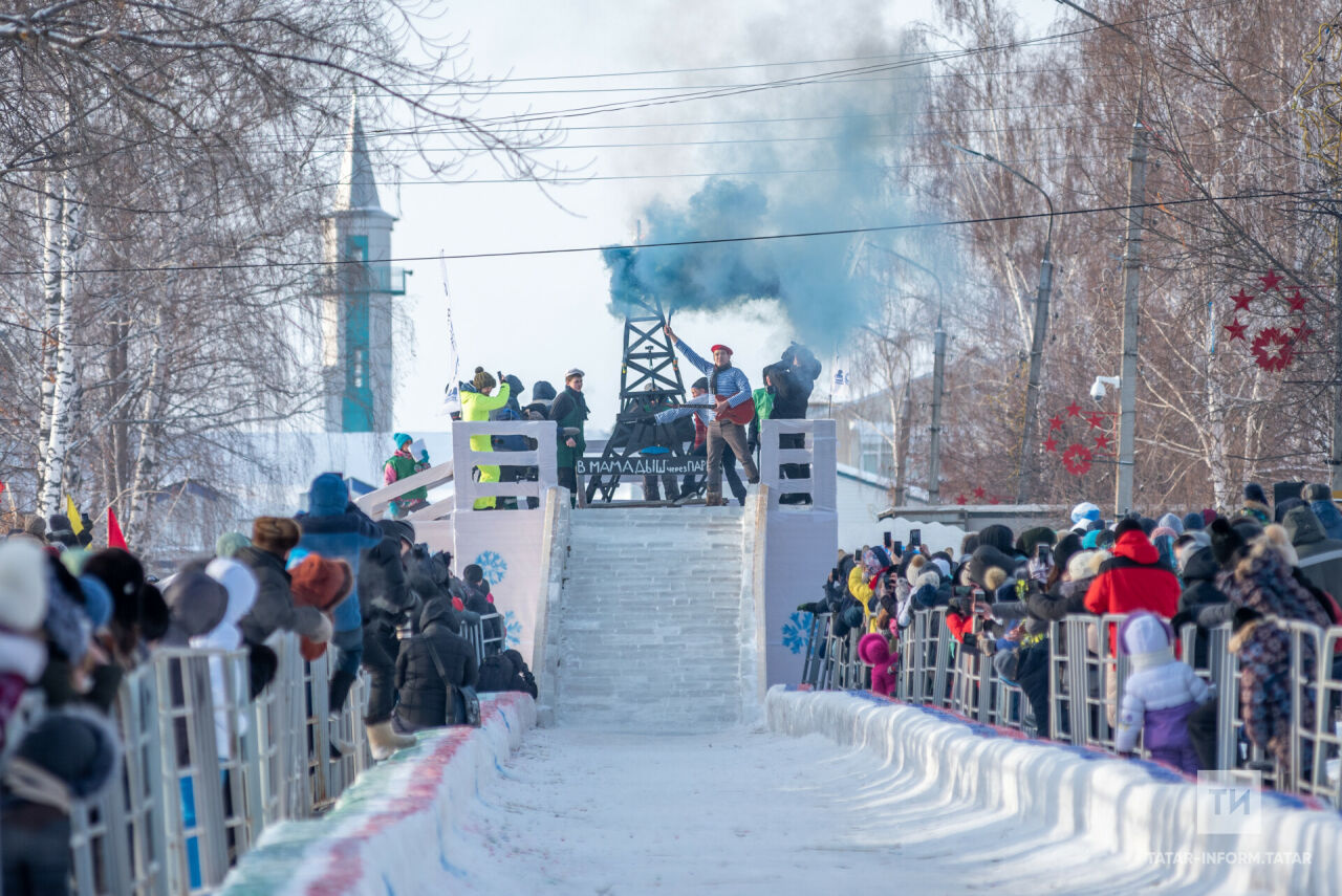 Мамадышта узачак ЅunnуФЕСТ фестиваленең приз фонды 100 мең сум тәшкил итәчәк