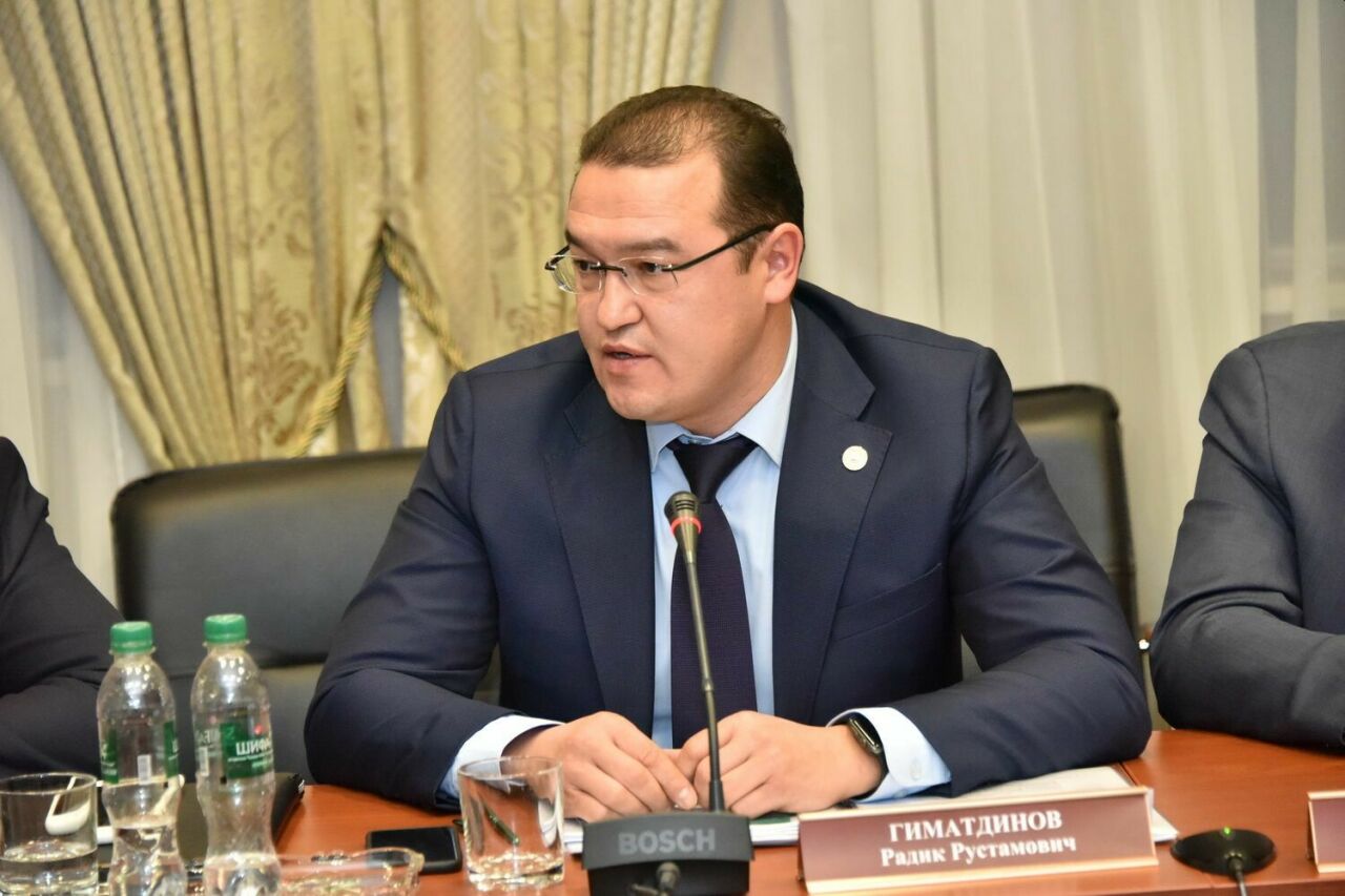 Евгений Бакиров