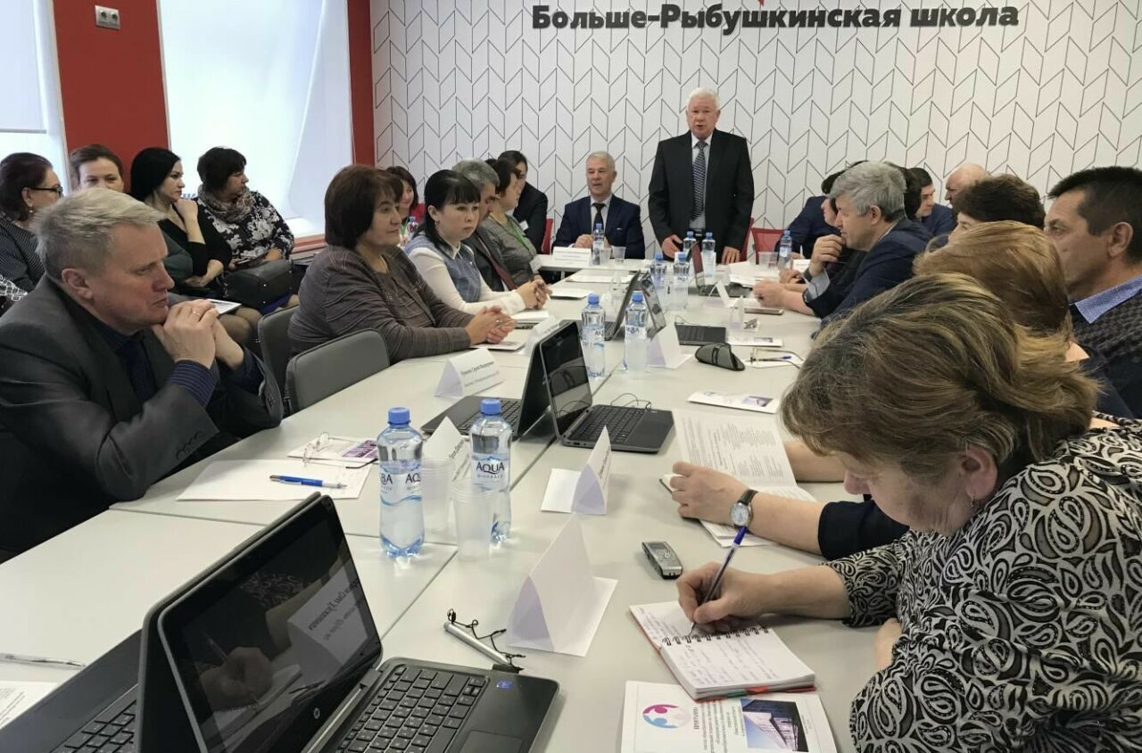 Түбән Новгород өлкәсендә иҗтимагый оешмалар съездында татар теле турында сөйләштеләр