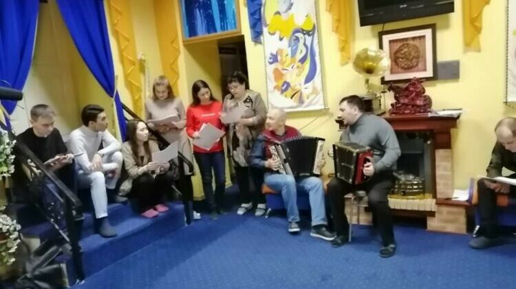 Буа театры Мирсәй Әмир драмасы буенча «Тормыш жыры» спектаклен тәкъдим итәчәк