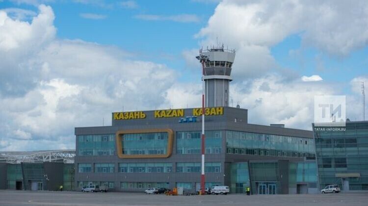 Татарстан халкы «Казан» аэропортын бизәүдә иң яхшы концепция өчен тавыш бирә ала