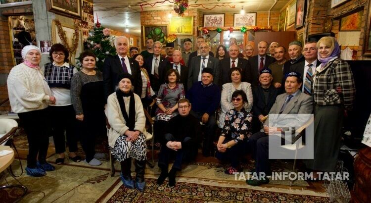 Мәскәү Штабы Рөстәм Миңнехановны Татарстан Президентлыгына лаеклы кандидат дип саный