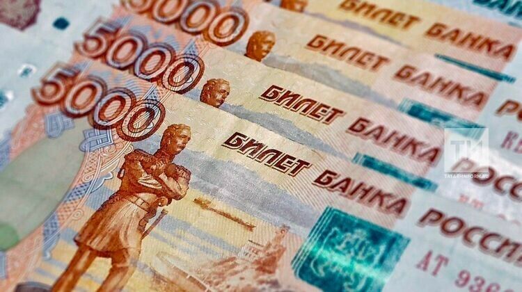2020 елда Татарстан банклары үзмәшгульләргә кредит бирә башлаячак