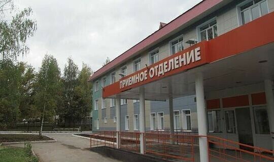 Баулының баш табибы район кешеләрен битлек кияргә һәм гигиена таләпләрен үтәргә өнди