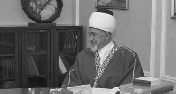 Бөтендөнья татар конгрессы Вәгыйзь хәзрәт Яруллин туганнарының кайгысын уртаклаша