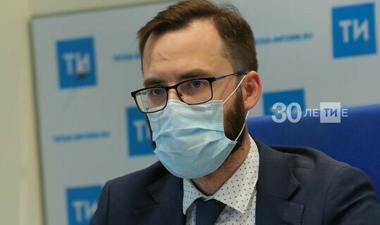 Татарстанга гриппка каршы вакцинаның икенче партиясе кайтарылачак