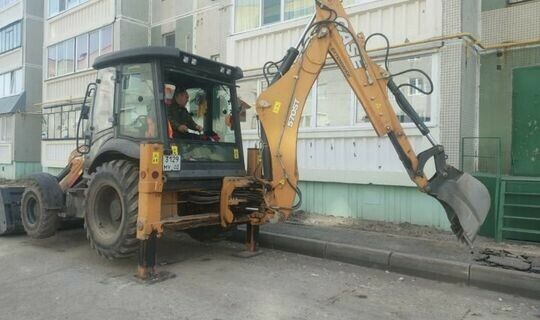 Лениногорскида президент программасы буенча биш елда 199 ишегалды төзекләндереләчәк