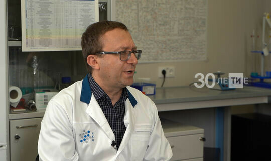 Вируслар буенча белгеч: ХХ гасыр башындагы грипп пандемиясе кабатланырга мөмкин