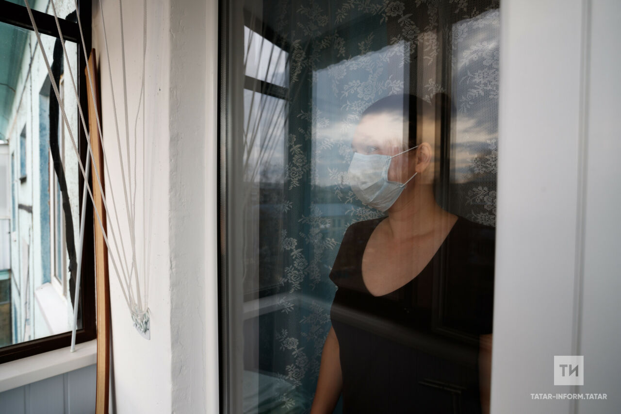 Табиб кыш көне коронавирустан саклану чараларын аңлатты