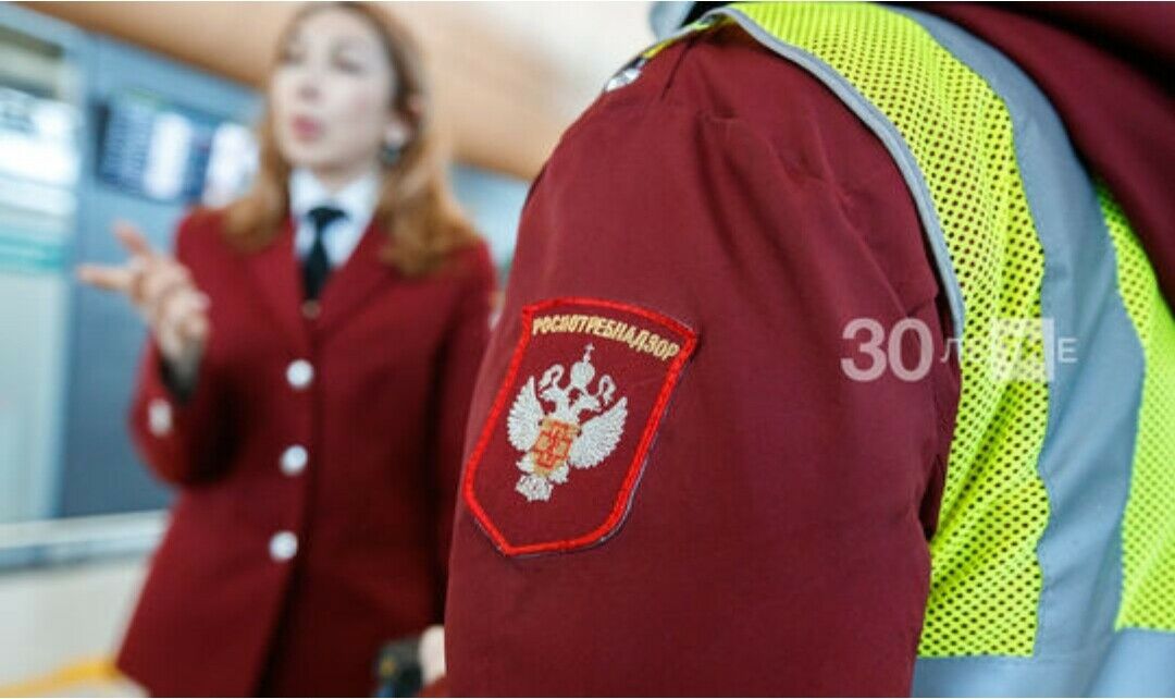 Татарстан предприятиеләрендә санитар нормаларны тикшерүләр ешайды 