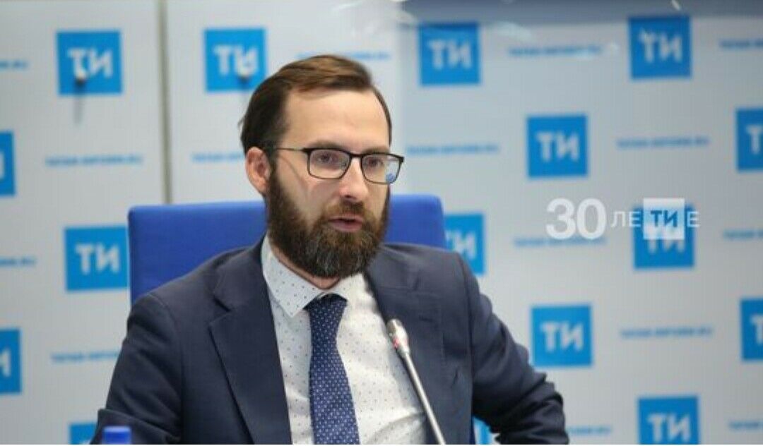 Казанның 12нче хастаханәсе коронавирус белән авыручыларны яңадан кабул итә башлаячак