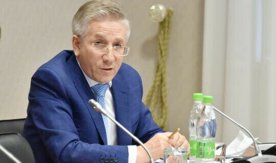 Радик Гайзатуллин: Мондый киеренке бюджетның беркайчан да булганы юк иде