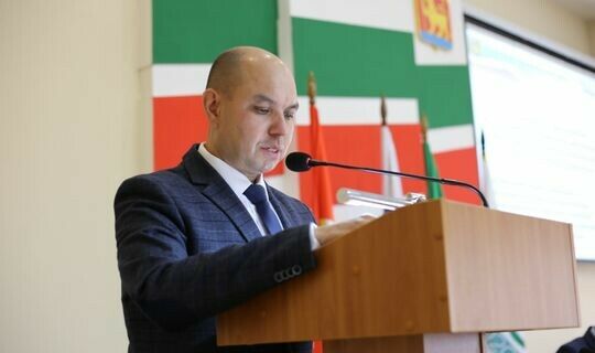 Тукай районында Башкарма комитетның яңа җитәкчесен сайладылар