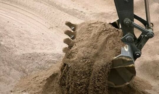 Файдалы казылмаларны законны бозып чыгарган оешмалар штрафка тартылган