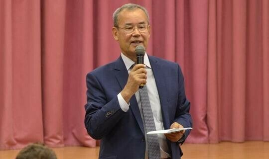 Чаллыда Абдулла Алишның нәсел дәвамчысы вафат