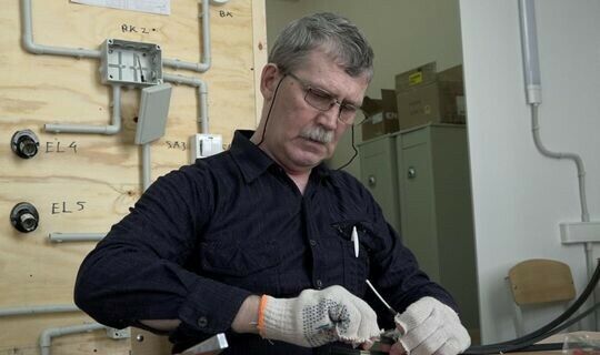 Татарстанда өлкән яшьтәге 1300 кеше WorldSkills программалары буенча белем алды