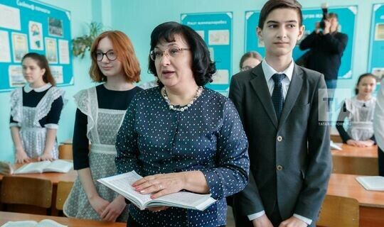 1 сентябрьдән Татарстанда 29 укучы һәм 26 студент коронавирус йоктырган