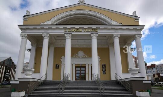 «Һөнәр» яшь режиссура фестивале быел 1 - 6 декабрьдә узачак