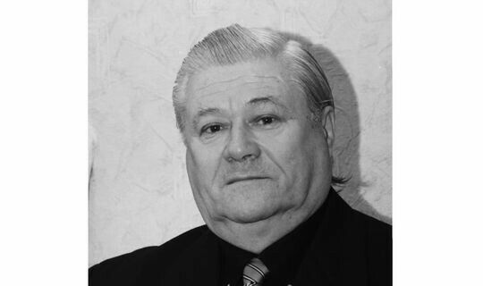 Татарстан чаңгычыларын әзерләгән Россиянең атказанган тренеры Юрий Золотов вафат