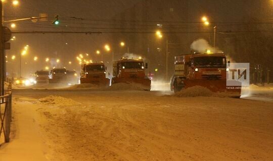 Игорь Куляжев: Урамнарны техника гына чистартып бетерә алмый, кул хезмәте дә кирәк