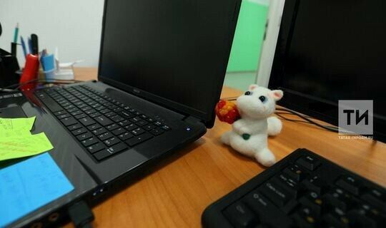 Марат Әхмәтов: Милли мәгариф оешмаларының техник җиһазланышын яхшырту кирәк