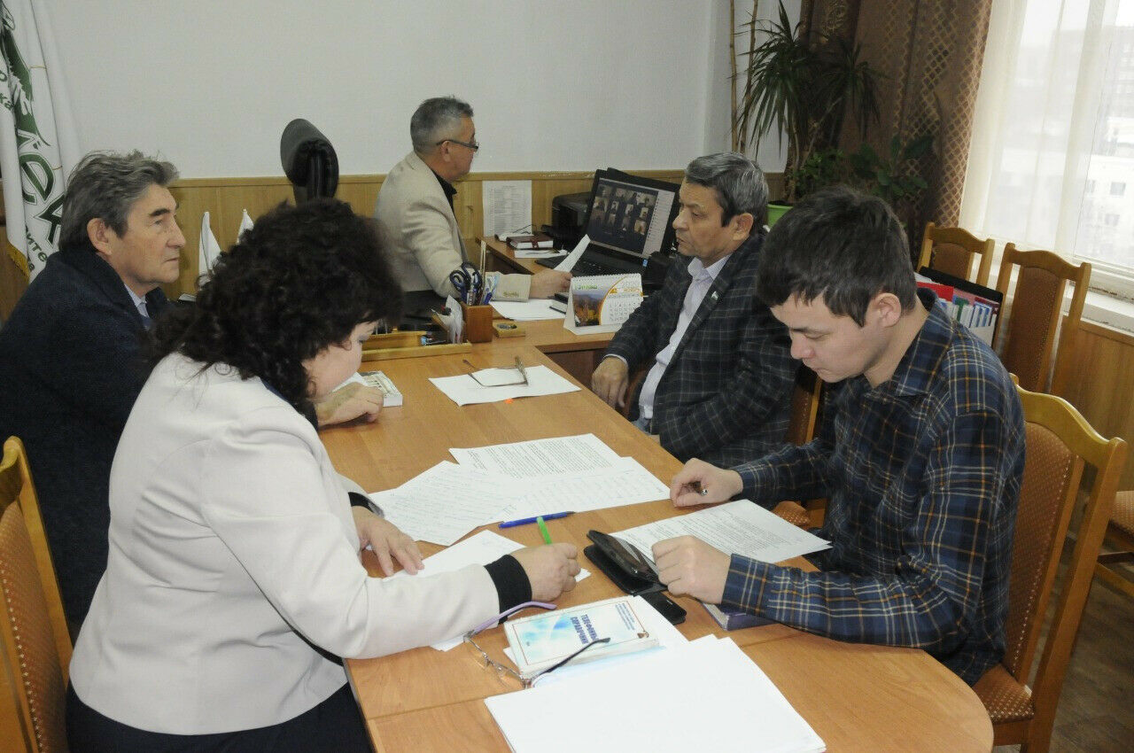 Башкортстан Журналистлар берлегенең XXII съезды 15 декабрьдә узачак