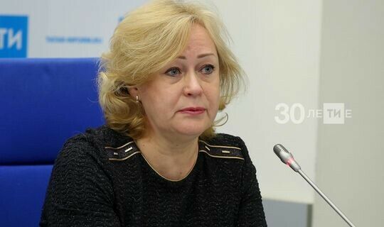 Татарстанлылар коронавирусның авыр формасы белән ешрак авырый башлаган