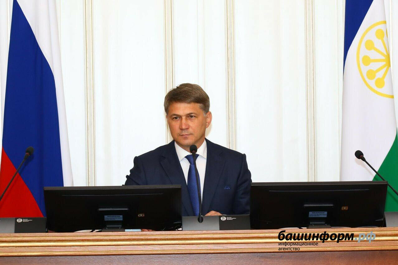 Башкортстандагы иң зур медиахолдингка яңа җитәкче билгеләнде