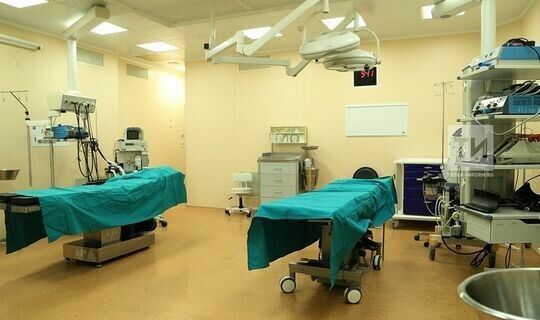 Татарстанда Covid-19 корбаннары саны 114 булды