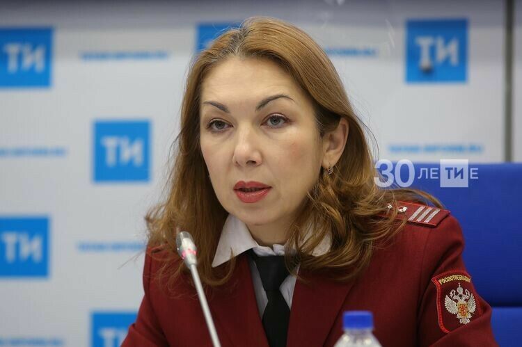 Татарстанда быел ВИЧ инфекциясе арткан һәм чир бер дә теркәлмәгән районнар билгеле