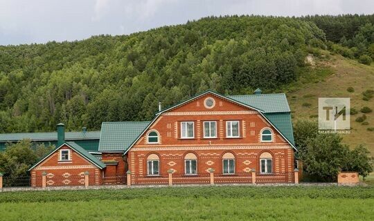 Быел Татарстан халкы 260 млн сум үзара салым акчасы җыйган