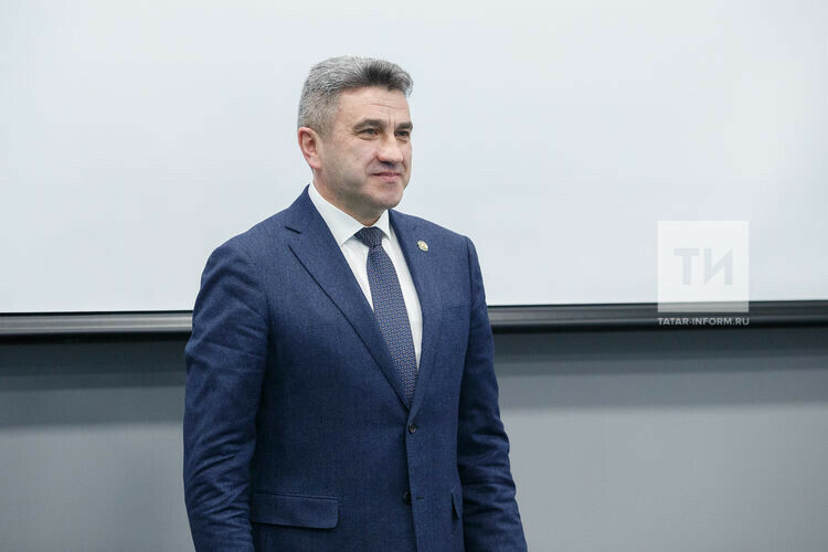 Илсур Һадиуллин: Казанның 18 нче татар гимназиясендә янкорма төзү карары бар