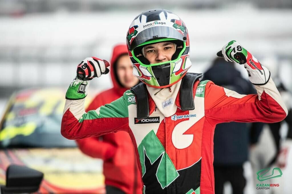 Салават Фәтхетдинов: Без Россия Кубогында Татарстанны лаеклы тәкъдим иттек