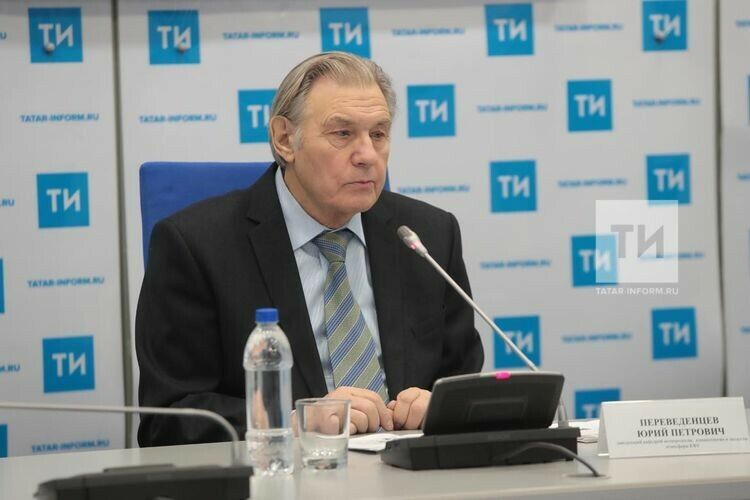 Соңгы елларда Казанда зәмһәрир салкыннар һәм көчле бураннар дүрт тапкыр кимегән