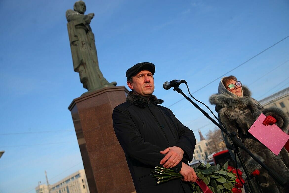 Ленар Хәкимҗанов: Салих Сәйдәшев әсәрләре бүген дә, киләчәктә дә яңгыраячак