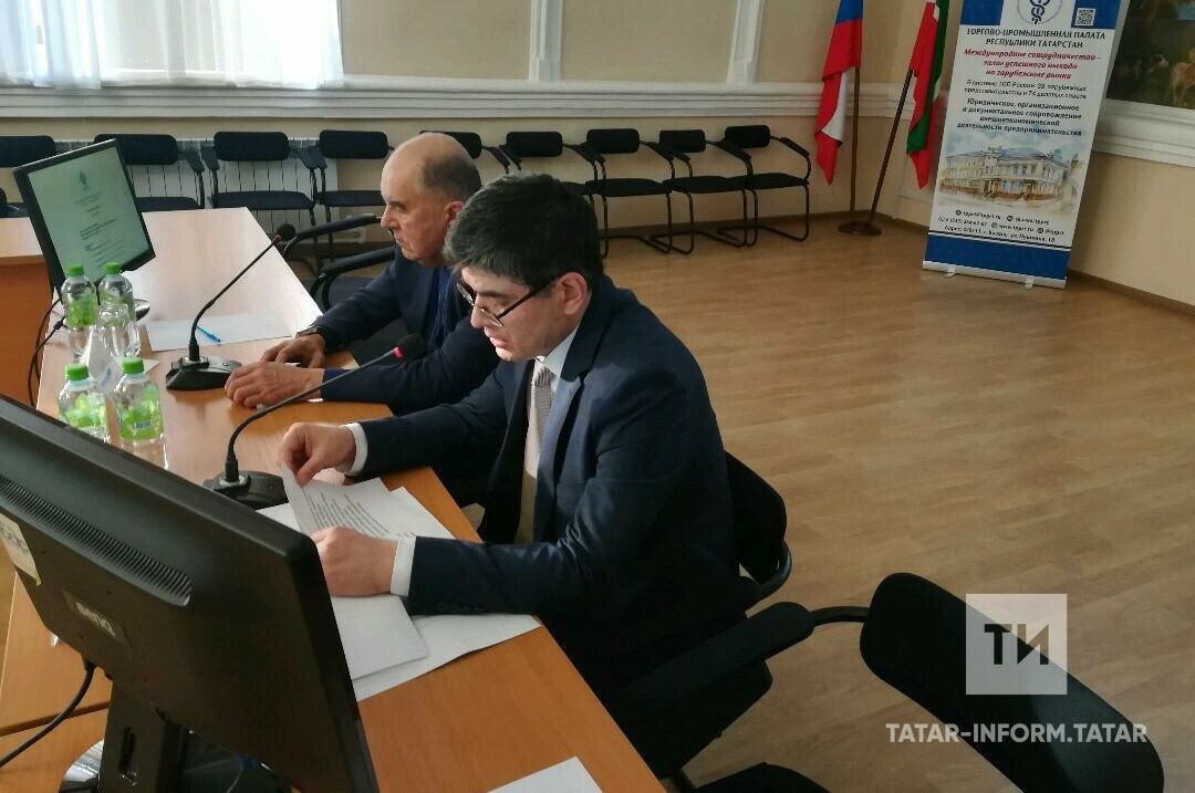 Үзбәкстан генераль консулы: Татарстан — төбәкләр арасында иң яхшы сәүдә партнеры