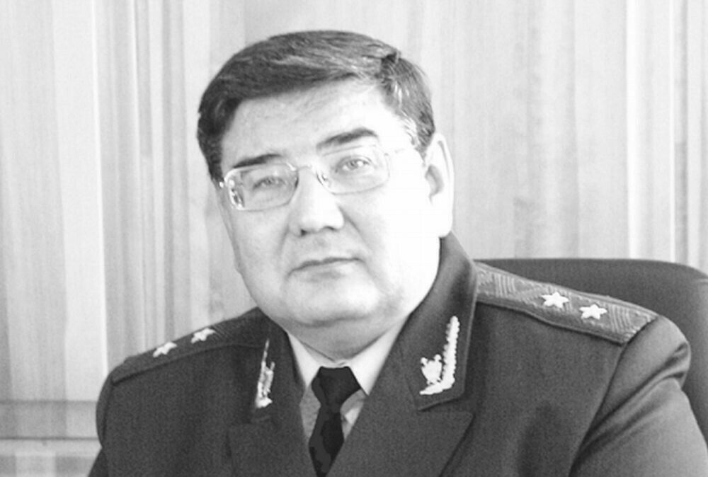 Татарстанның элекке прокуроры Кафил Әмиров вафат