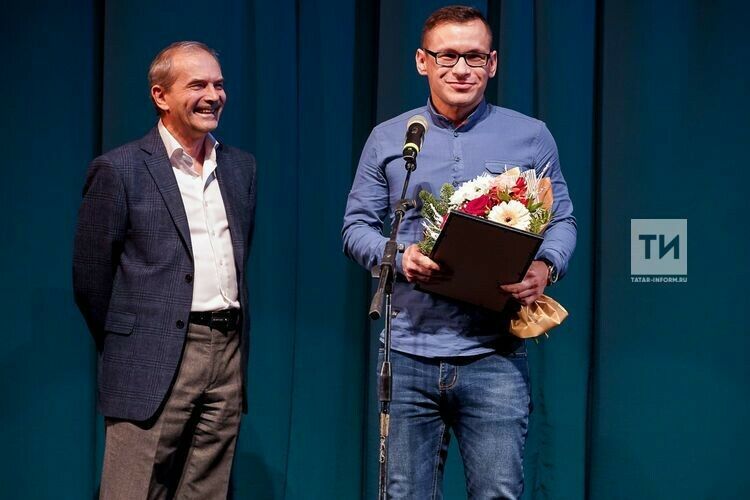 Фәрит Бикчәнтәев Артур Шәйдуллинның «Сагынырсызмы?» пьесасын сәхнәләштерәчәк