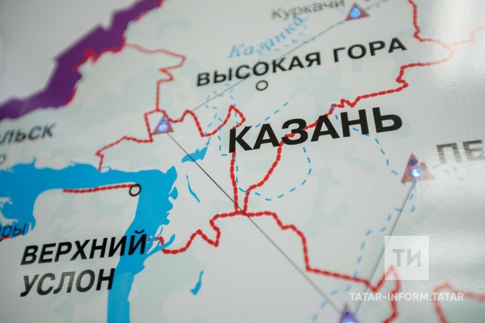 Миңнеханов Татарстанда коронавирус үтеп керү куркынычы аркасында махсус режим кертте