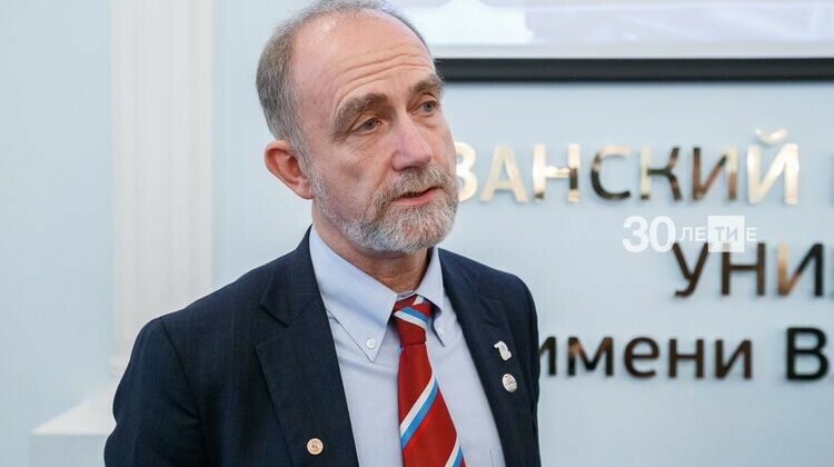 Россия дипломаты Татарстан Президентының зур абруен раслаучы очракны сөйләде