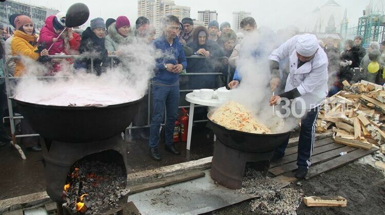 Казанда «Нәүрүз» республика бәйрәме булмаячак